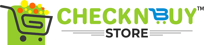 CheckNBuy Logo